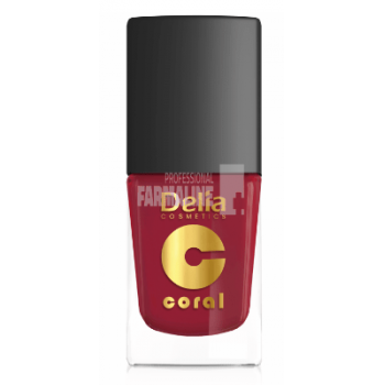 Delia Coral Classic Lac de unghii 516 - 11 ml de firma originala