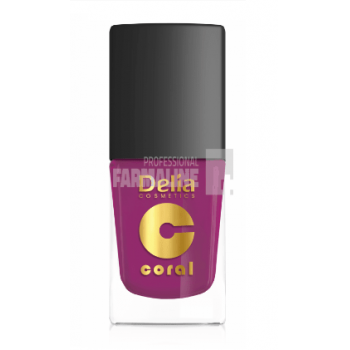 Delia Coral Classic Lac de unghii 519 - 11 ml de firma originala