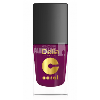 Delia Coral Classic Lac de unghii 520 - 11 ml de firma originala