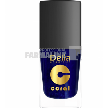 Delia Coral Classic Lac de unghii 527 11 ml de firma originala