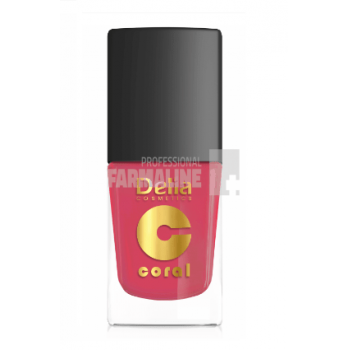 Delia Coral Classic Lac unghii 513 - 11 ml ieftina