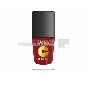 Delia Coral Classic lac unghii 515  11ml