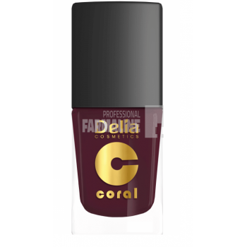 Delia Coral Classic lac unghii 522 - 11 ml de firma originala