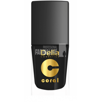 Delia Coral Classic Lac unghii 532 - 11 ml
