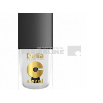 Delia Oja coral classic 501 11 ml de firma originala