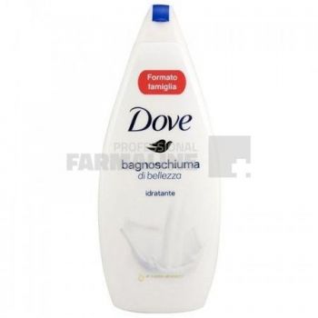 Dove Dama Idratante Gel de dus 700 ml