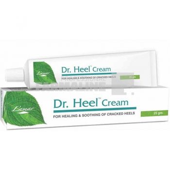 Dr. Heel cream 25 g ieftin