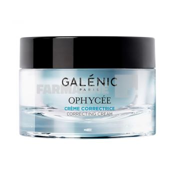 Galenic Ophycee Crema corectoare antirid ten uscat 50 ml