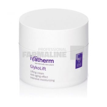 Ivatherm GlykoLift Crema cu efect de lifting 50 ml ieftina