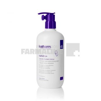 Ivatherm Ivahidra+ Balsam intens relipidant 400 ml