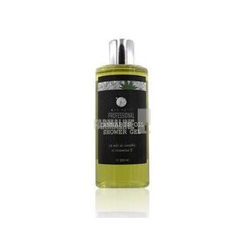 Kabinett Shower Gel dus cu ulei de Cannabis 300 ml