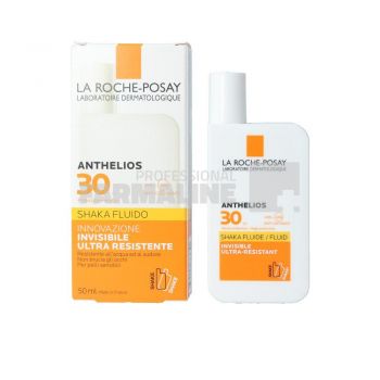 La Roche Posay Anthelios Shaka Fluid SPF30 50 ml