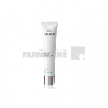 La Roche Posay Hyalu B5 Crema hidratanta cu efect de umplere 40 ml ieftina