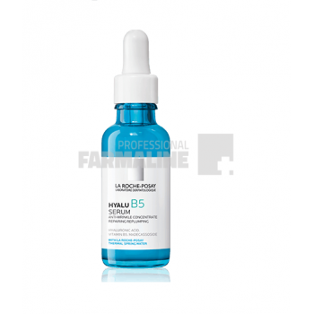 La Roche Posay Hyalu B5 Serum Ser concentrat hidratant 30 ml ieftina