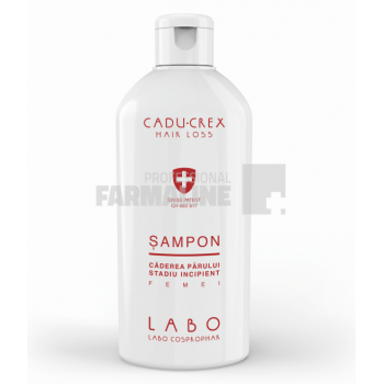 Labo Cadu-Crex stadiu initial pentru femei sampon 200 ml de firma original