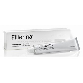 Labo Fillerina Crema de noapte Gradul 2 50 ml