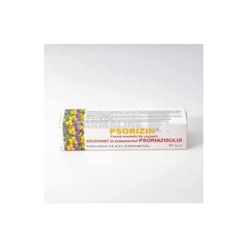 Psorizin Crema  50 ml