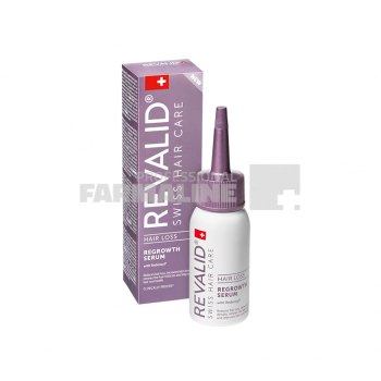 Revalid ser anticadere 50 ml