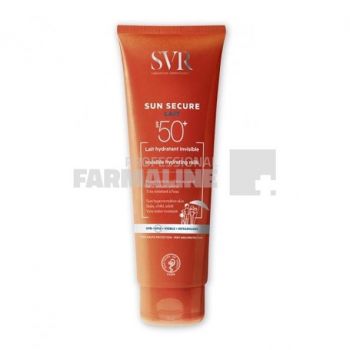 SVR Sun Secure Lapte hidratant SPF50 250 ml de firma originala