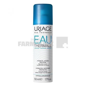 Uriage Apa termala 50 ml ieftina