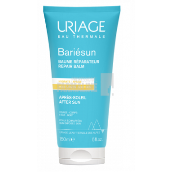 Uriage Bariesun Balsam reparator dupa soare 150 ml