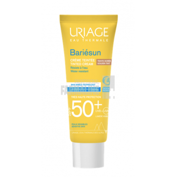 Uriage Bariesun Gold Crema colorata SPF50 50 ml