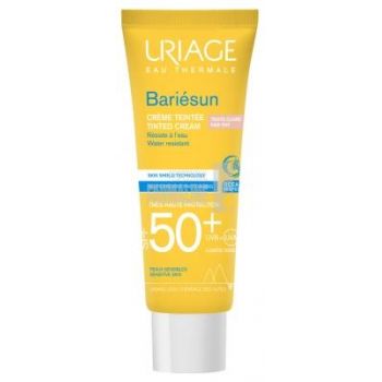 Uriage Bariesun Teinte Claire Crema colorata SPF50 50 ml