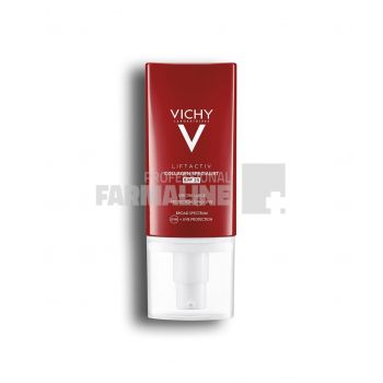 Vichy Liftactiv Collagen Specialist Crema de zi SPF25 50 ml