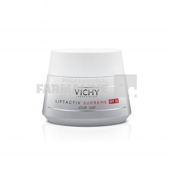 Vichy Liftactiv Supreme Crema de zi SPF30 50 ml