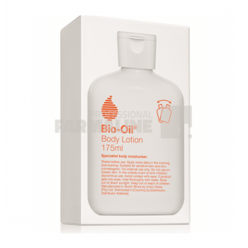 Bio - Oil Lotiune de corp 175 ml de firma originala