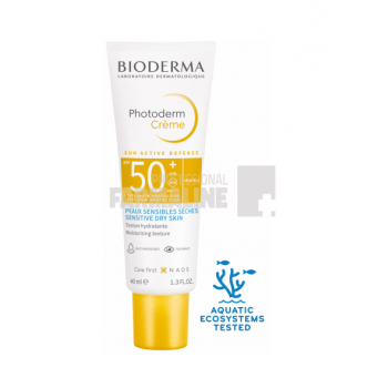 Bioderma Photoderm Crema SPF50 40 ml