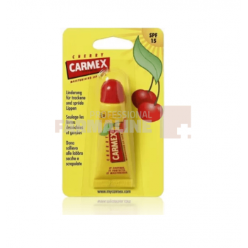 Carmex Balsam de buze aroma cirese neon SPF15+ 7.5 g de firma original