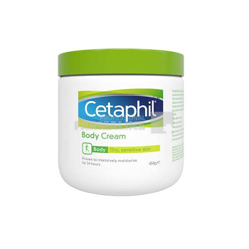 Cetaphil crema hidratanta pentru corp PSU 450 g