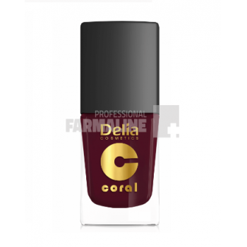 Delia Coral Classic lac unghii 518 11 ml de firma originala