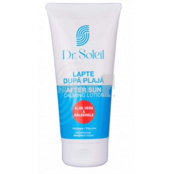 Dr. Soleil Lapte de corp dupa plaja 200 ml ieftina