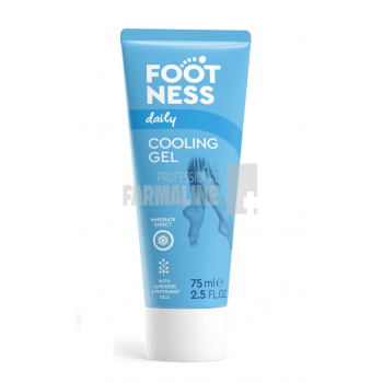 Footness FT04 Gel racoritor 75 ml de firma original