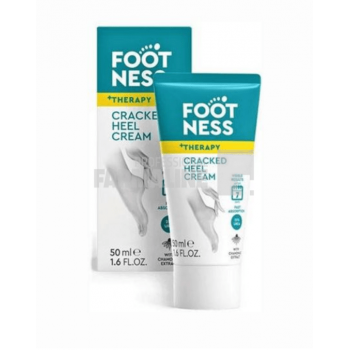 Footness FT05 Crema pentru calcaie crapate 50 ml de firma original