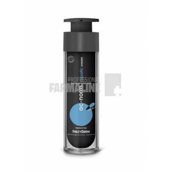 Frezyderm AC - Norm Medilike Aquatic crema hidratanta pentru ten acneic 50 ml