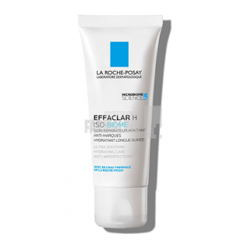 La Roche Posay Effaclar H ISO-BIOME 40 ml
