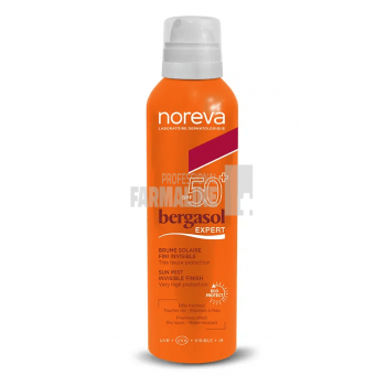 Noreva Bergasol Expert Brume SPF50 150 ml de firma originala