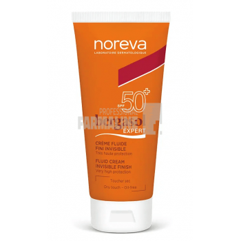 Noreva Bergasol Expert Fluid SPF50 50 ml