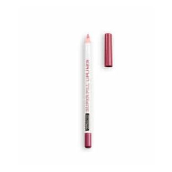 Revolution Super Fill creion de buze Glam, 1 g