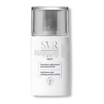 SVR Clairial crema de zi SPF30 30 ml