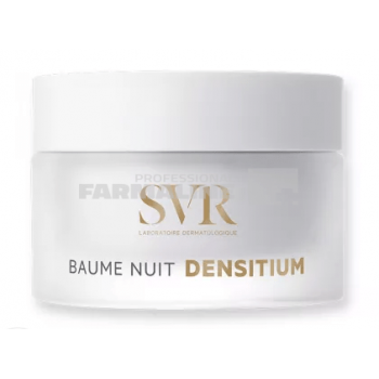 Svr Densitium Balsam de noapte regenerant 50 ml