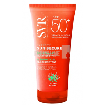 SVR Sun Secure Extreme SPF50 50ml ieftina