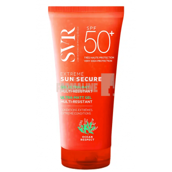 SVR Sun Secure Extreme SPF50 50ml de firma originala