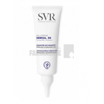 Svr Xerial 30 Gel-Crema 75 ml