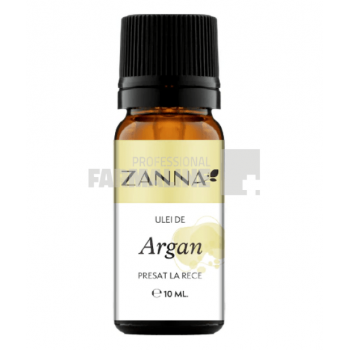 Ulei de argan presarat la rece 10 ml ieftina