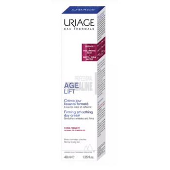 Uriage Age Lift Crema de zi pentru lifting si fermitate 40 ml ieftina