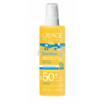 Uriage Bariesun spray protectie solara pentru copii SPF50 200 ml de firma originala